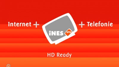 Ines IPTV - Outdoor