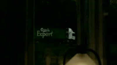Carlsberg - Export