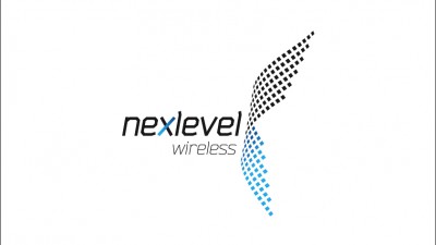 Nexlevel Wireless - Logo