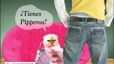 Pipper Jeans - Diva