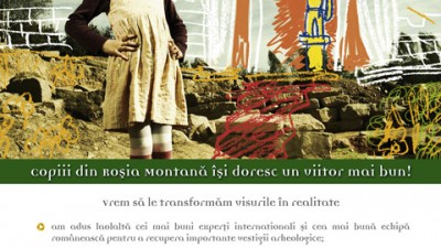 Rosia Montana - Muzeu