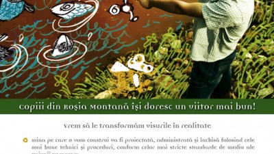 Rosia Montana - Pescuit