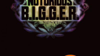 Radio 21 - Notorious BIGGER