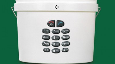 Aqualux - Telefon mobil