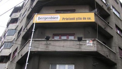 Bergenbier - Inovativ
