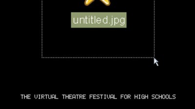 HP - Festivalul de Teatru Virtual - Sebastian