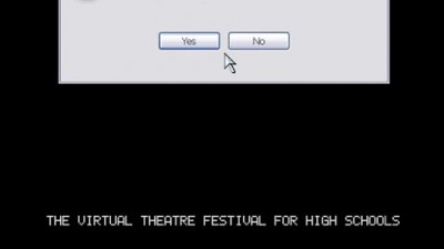HP - Virtual Theatre: Art &amp; Culture