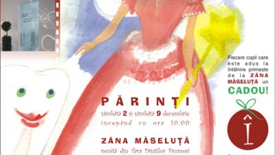 DENT ESTET Romania - Zana Maseluta