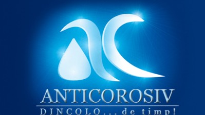 Anticorosiv - Dincolo de timp