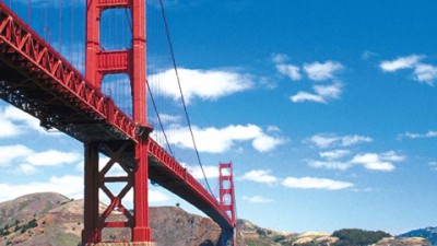Rigips - Golden Gate