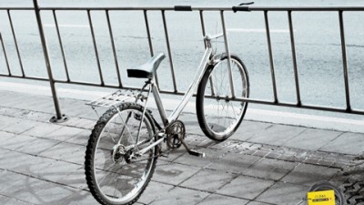 Clima Bicycle Lock - Railcycle (Entertainment &amp; Leisure)