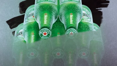 Heineken - Bottle