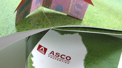 Asco Properties - Brosura Corporate (I)