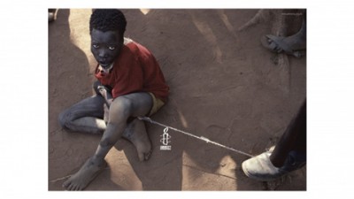 Human Rights Campaign - Sudan