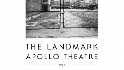 Landmarks Preservation Council Of Illinois - Apollo Theatre