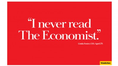Wonderbra - The Economist