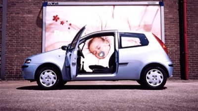 Fiat - Baby