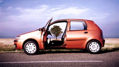Fiat - Tree