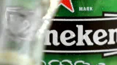 Heineken DraughtKeg - The first easy to use keg
