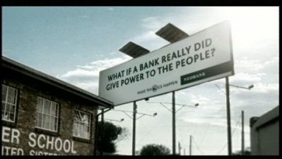 Nedbank Capital - Power to the people