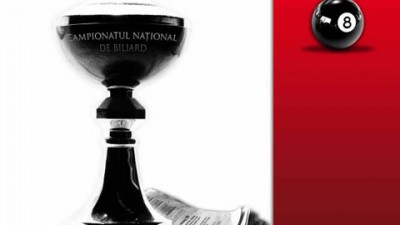 Campionatul National de Biliard - Cupa Presei