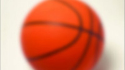 Veteran's Basketball Festival - Blur