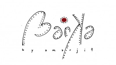 Barka Saffron - Logo