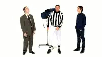 Apple - Referee
