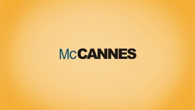 McCann India - McCannes