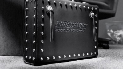 Progressive - Briefcase