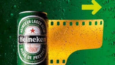 Heineken - Film