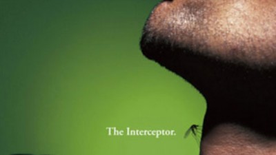 Heineken - The Interceptor