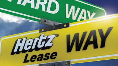 HertzLease - Hertz Way