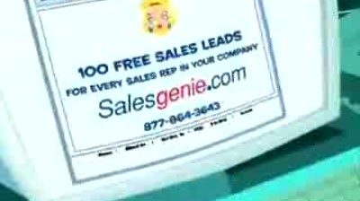 Salesgenie.com - Sales Hero