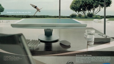 Samsung - Pool