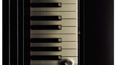 Stella Artois - Piano