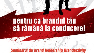 Brandactivity - 2008 Mișcarea de rezistență a brandurilor