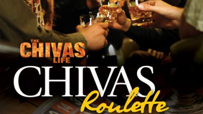 Chivas - Roulette