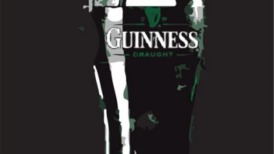 Guinness - St. Patrick's Day 3