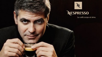 Nespresso - Armchair