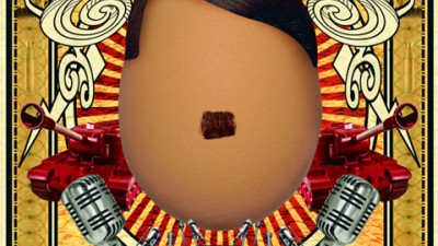 Nulaid Eggs - Adolf