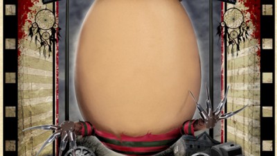 Nulaid Eggs - Freddy