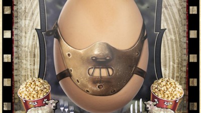 Nulaid Eggs - Hannibal