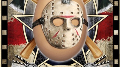 Nulaid Eggs - Jason