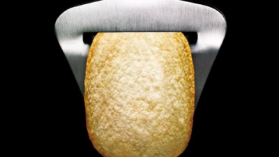 Pringles - Cortador de Queijo