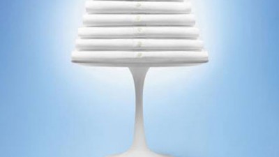 Ariel - Table Lamp