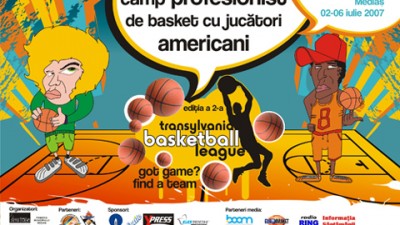 Transylvania Basketball League - Got game? Find a team (2)