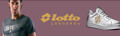 Lotto - Leggenda Luca Toni