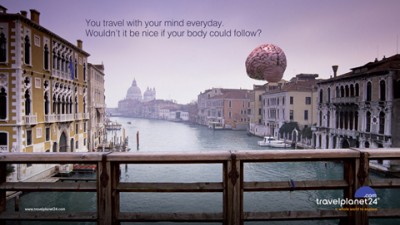 Travel Planet 24 - Venice