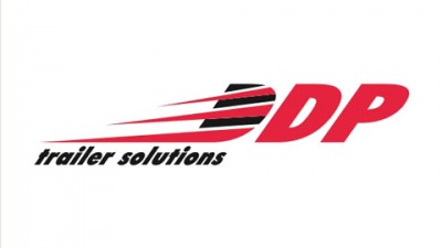DDP Trailer Solutions - Identitate vizuala